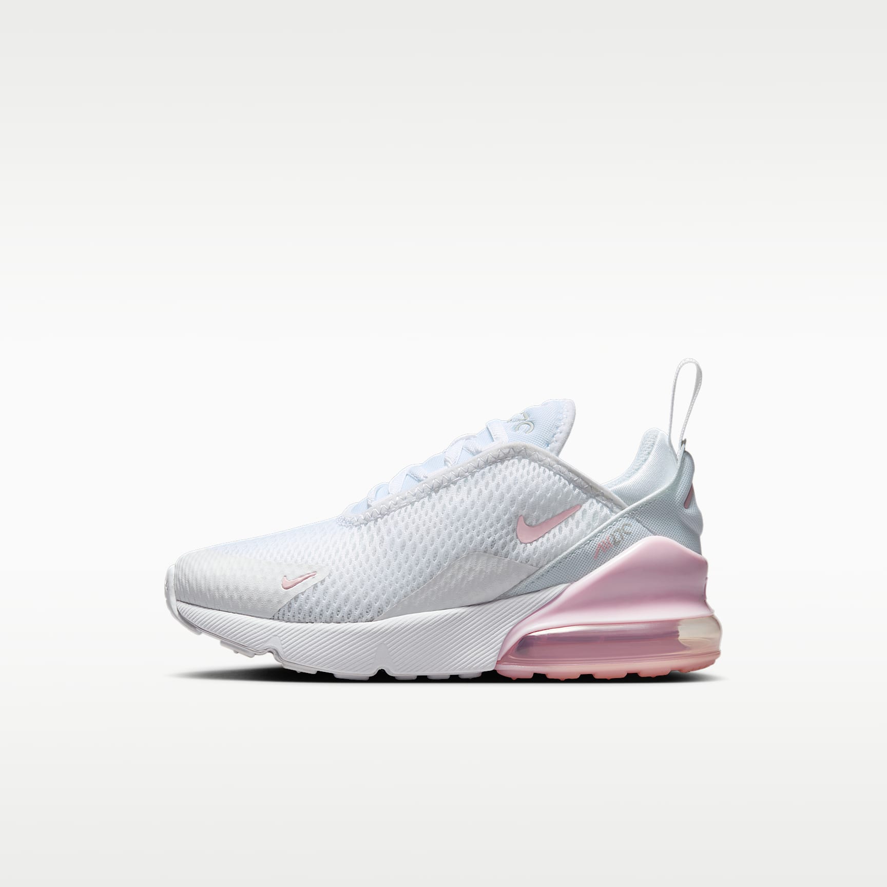 その他 KIDS Nike Air Max 270 Younger Kids' Shoes. Nike NL